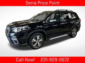 Used 2019 Subaru Forester Touring AWD/4WD 360° Tour