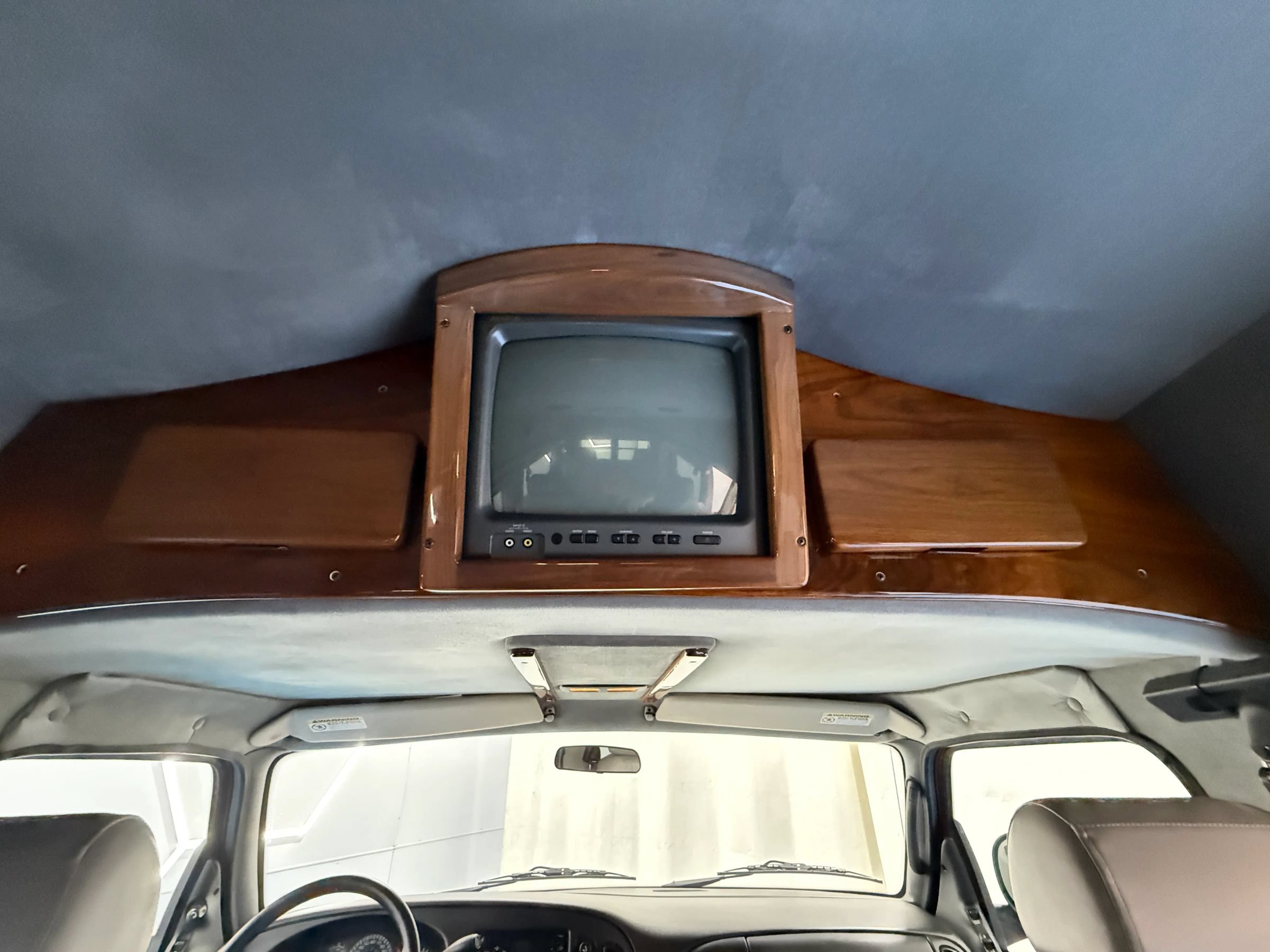 Used 2001 Dodge B1500 RWD image 28