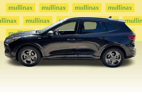 Certified 2024 Ford Escape ST-Line FWD image 10
