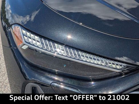 New 2025 Audi A5 2.0T Prestige image 10