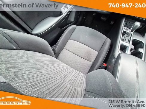 Used 2024 Nissan Sentra SV image 13