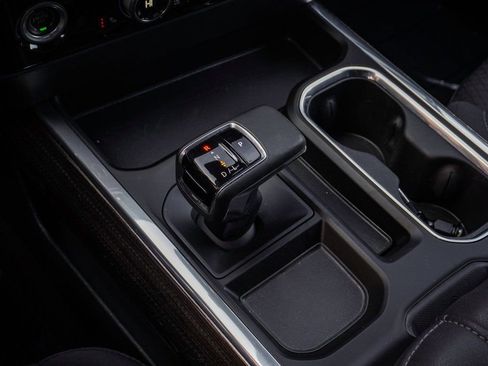 Used 2023 Chevrolet Silverado 1500 LT Trail Boss image 20