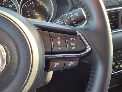 Used 2025 MAZDA CX-5 AWD 2.5 S w/ Select Package image 22