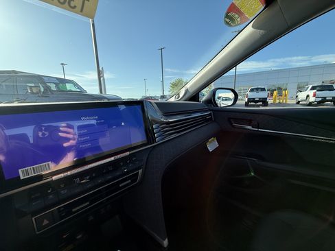 New 2026 Toyota Camry XLE w/ Premium Plus Package FWD image 14