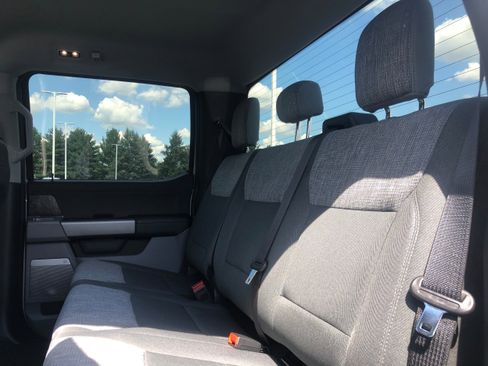 New 2026 Ford F350 XLT w/ XLT Premium Package image 11