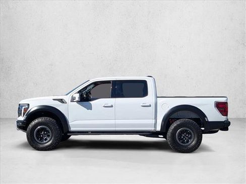 Certified 2025 Ford F150 Raptor image 9