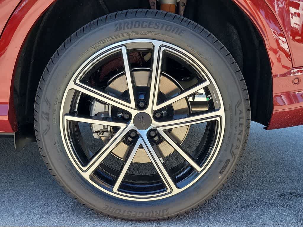 New 2026 Audi Q5 Premium Plus AWD/4WD image 16