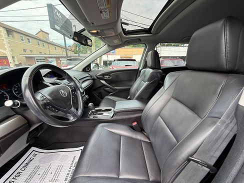 Used 2018 Acura RDX FWD image 22