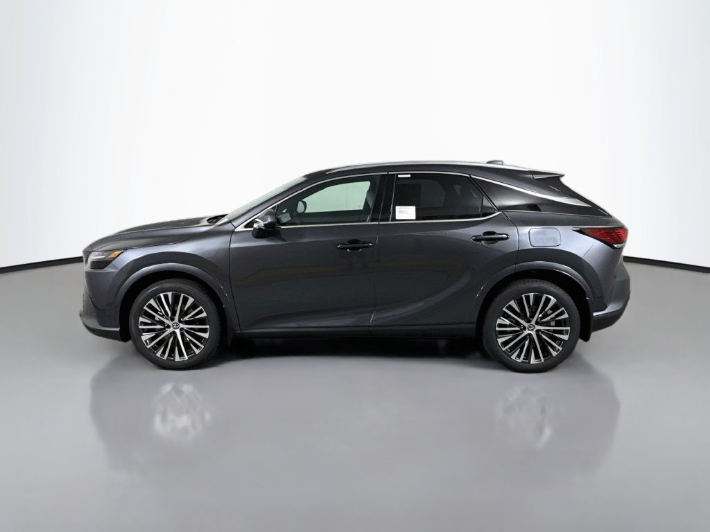 New 2026 Lexus RX 350 w/ Convenience Package AWD/4WD image 8