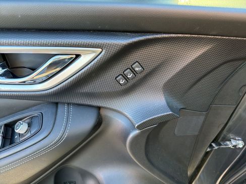 Used 2020 Subaru Forester Touring image 15