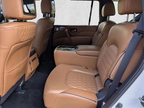 Used 2023 INFINITI QX80 Sensory w/ Cargo Package image 20