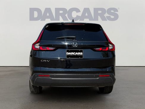 Used 2025 Honda CR-V EX-L image 6