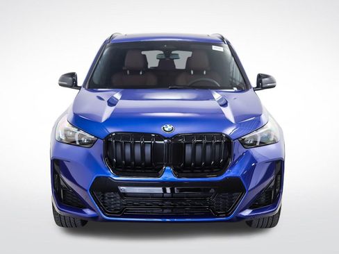 New 2026 BMW X1 xDrive28i w/ M Sport Package AWD/4WD image 8