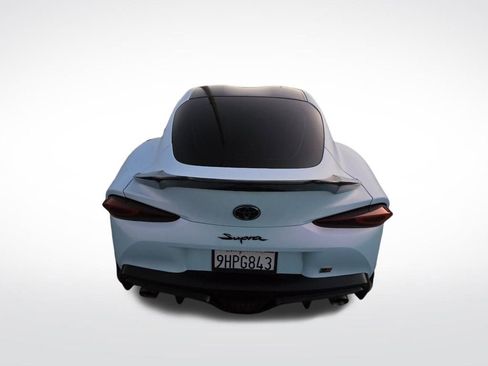 Used 2022 Toyota Supra 3.0 image 7