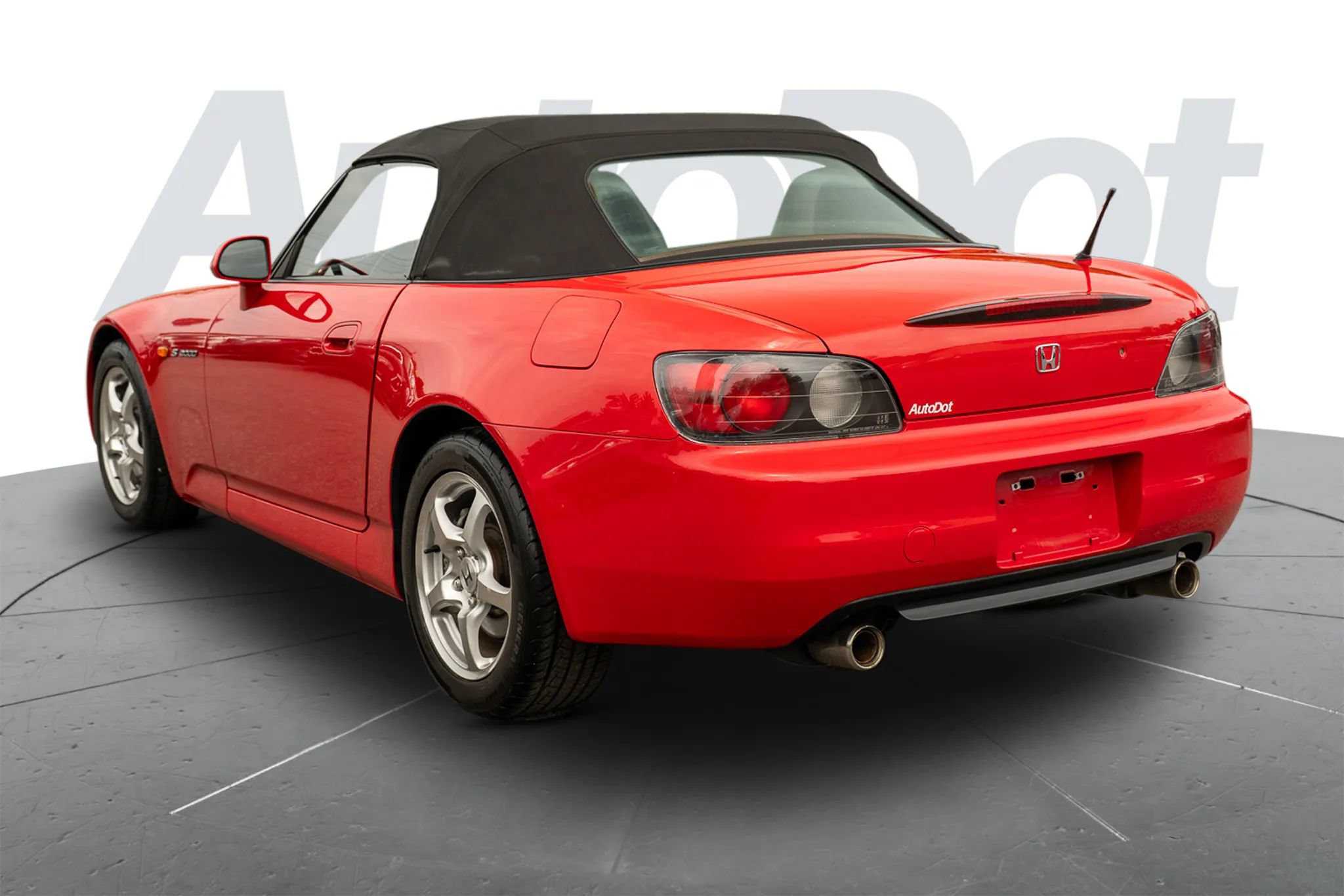 Used 2000 Honda S2000 image 6