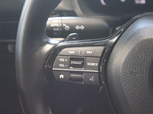 Used 2023 Honda Civic Sport image 22