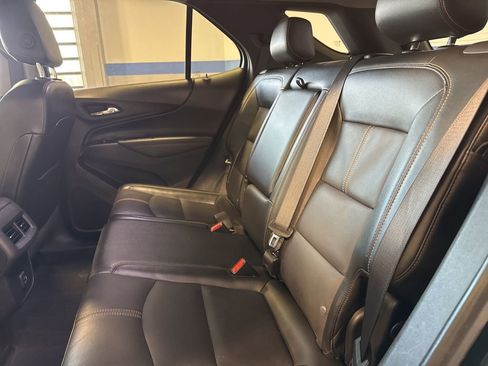 Used 2023 Chevrolet Equinox Premier image 25