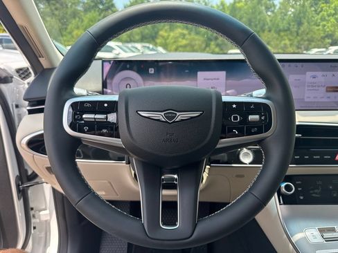New 2026 Genesis GV70 2.5T Select AWD/4WD image 24
