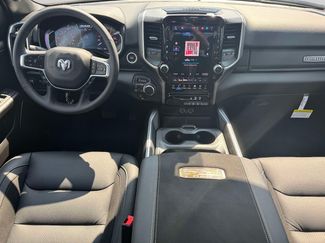 Used 2026 RAM 1500 Big Horn AWD/4WD video 2
