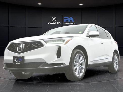 Used 2023 Acura RDX AWD image 30
