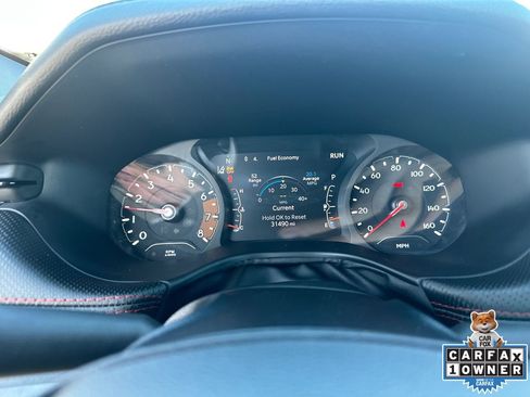 Used 2023 Jeep Compass Trailhawk image 26