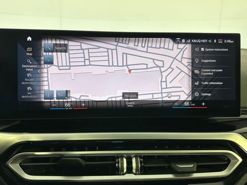 Used 2023 BMW i4 eDrive35 w/ Premium Package image 27