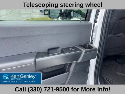 Used 2024 Ford F150 STX w/ STX Black Appearance Package AWD/4WD image 43