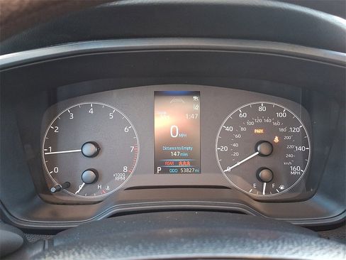 Used 2024 Toyota Corolla LE image 20