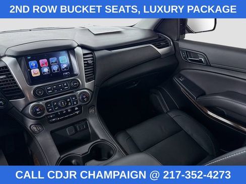 Used 2020 Chevrolet Suburban LT image 24