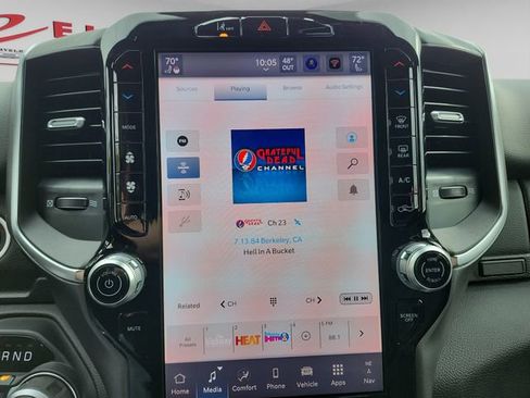 New 2026 RAM 1500 Big Horn image 16