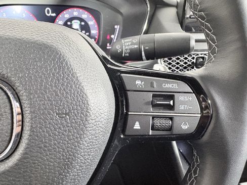 Used 2025 Acura Integra A-Spec image 20