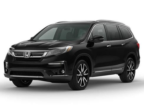 Used 2022 Honda Pilot Special Edition image 5