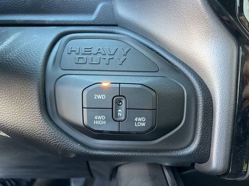 New 2026 RAM 3500 Big Horn image 20