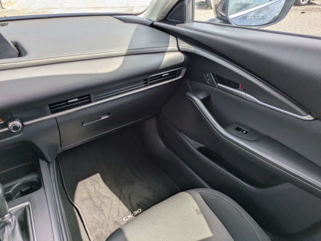 Certified 2024 MAZDA CX-30 AWD 2.5 S image 18