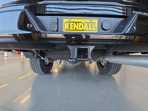 Certified 2024 GMC Sierra 2500 Denali Ultimate AWD/4WD image 27