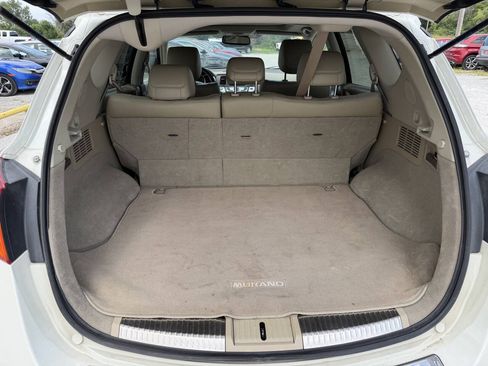Used 2010 Nissan Murano LE w/ Navigation Pkg AWD/4WD image 17