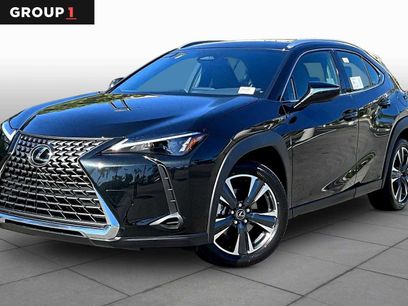 New 2026 Lexus UX 300h FWD