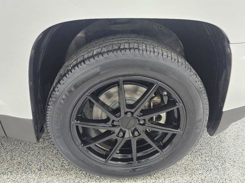 Used 2016 GMC Terrain SLT AWD/4WD image 13