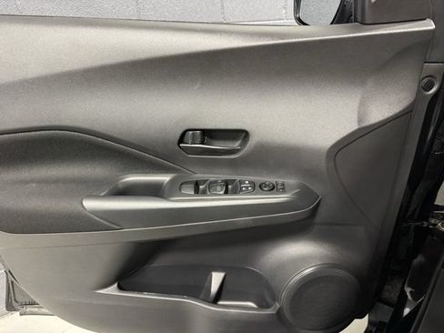 Used 2024 Nissan Kicks S FWD image 6