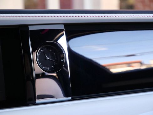 Certified 2021 Rolls-Royce Ghost image 13