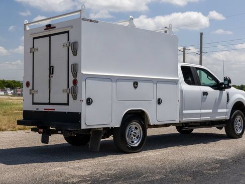 Used 2022 Ford F350 XL w/ Power Equipment Group AWD/4WD image 7