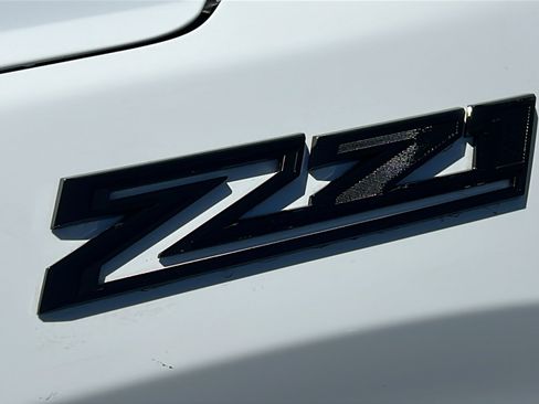 New 2026 Chevrolet Silverado 1500 RST AWD/4WD image 12