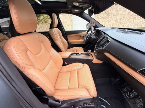 Used 2019 Volvo XC90 T6 Inscription w/ Advanced Package AWD/4WD image 26