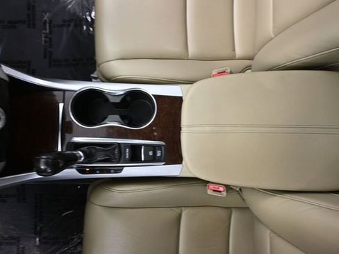 Used 2020 Acura TLX FWD image 34