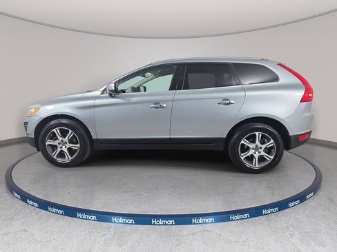 Used 2013 Volvo XC60 T6 AWD/4WD image 9