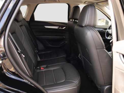 New 2025 MAZDA CX-5 AWD 2.5 S image 21