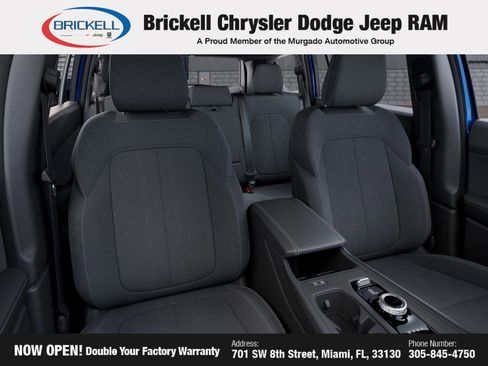 New 2026 Jeep Cherokee Laredo AWD/4WD image 16
