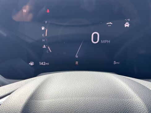 New 2026 Buick Envista Preferred w/ Convenience I Package image 21