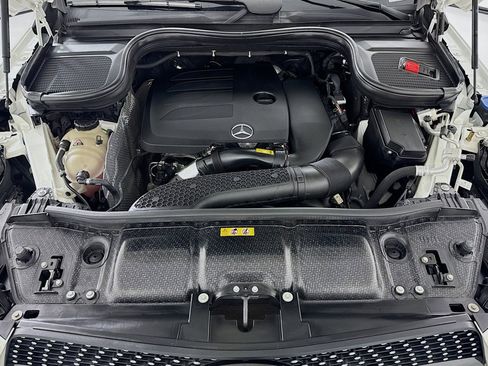Certified 2022 Mercedes-Benz GLE 350 4MATIC image 11