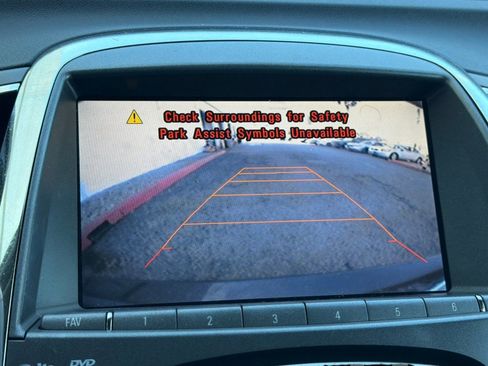 Used 2010 Buick LaCrosse CXS w/ Touring Package image 28